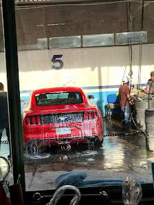 Car Wash Pinosuarez